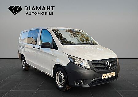 Mercedes-Benz Vito Kasten 116 lang