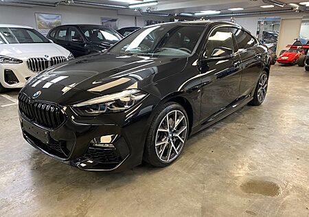 BMW 220 d Gran Coupe xDrive M Sport Harmann - Kamera