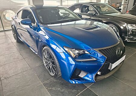 Lexus RC F F PURE inkl. Navigation/Diebstahl...