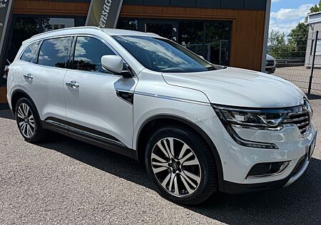 Renault Koleos Initiale Paris 4x4*LEDER*KAMERA*AHK*NAVI*