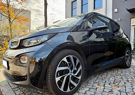 BMW i3 94Ah REX | Leder | Glasdach | Harman/Kard