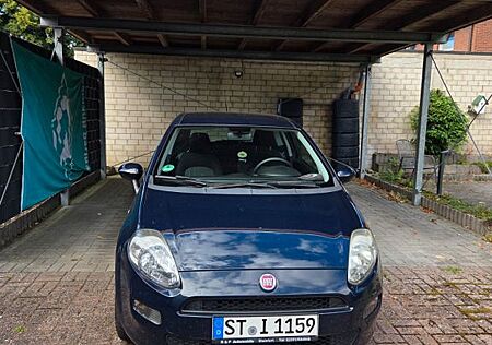 Fiat Punto 1.2 8V POP Bremsen Neu, TÜV 2/27