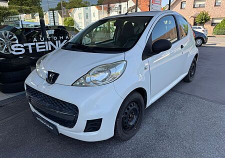 Peugeot 107 Petit Filou * Servo * Kein TÜV *