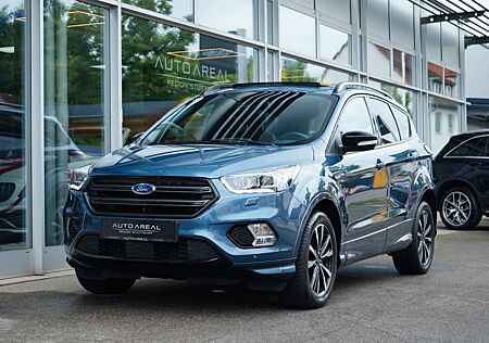 Ford Kuga 2.0 TDCi Aut. 4x4 ST-Line XEN/PANO/NAVI/AHK