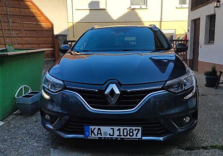 Renault Megane ENERGY TCe 130 Limited Grandtour Limited