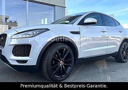 Jaguar E-Pace S AWD*TOP Zustand!