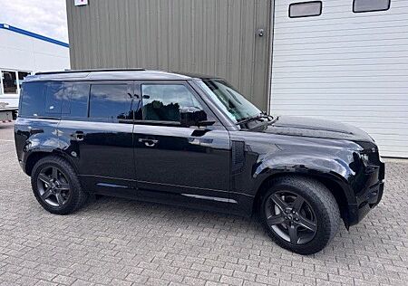 Land Rover Defender 110 D300 AWD X-Dynamic HSE