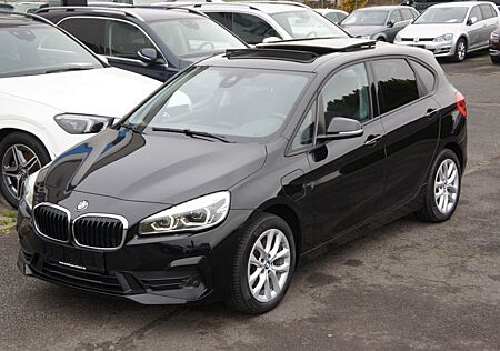 BMW 2er 225xe Active Tourer *ACC*NAVI*PANO*LED*PDC*SHZ*