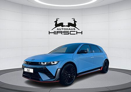 Hyundai IONIQ 5 N 84kWh 609PS 4WD SitzP. MATT SOFORT!