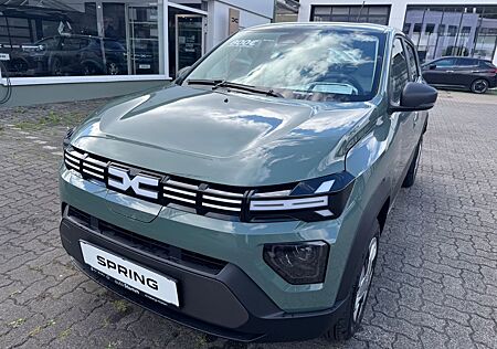 Dacia Spring Electric Expression