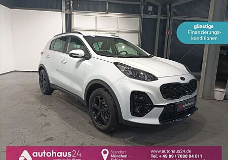 Kia Sportage 1.6 GDI 2WD LED|Navi|Kamera|Sitzhzg