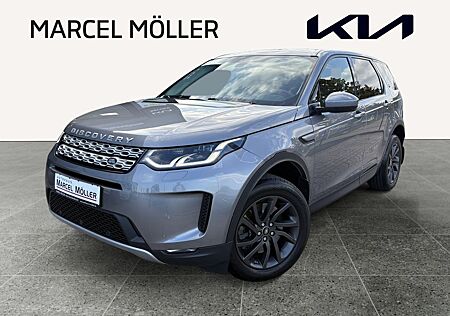 Land Rover Discovery Sport D180 SE AWD|Navi|AHK|8-fach Bere