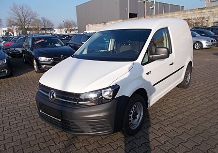 VW Caddy Volkswagen Kasten EcoProfi Klima, Allwetter, USB