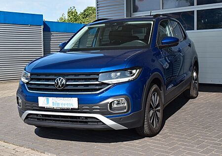 VW T-Cross Volkswagen Move/LED/APP-CON/RFK/ACC