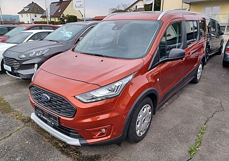 Ford Grand Tourneo ** Active / AUTO ** mit Garantie