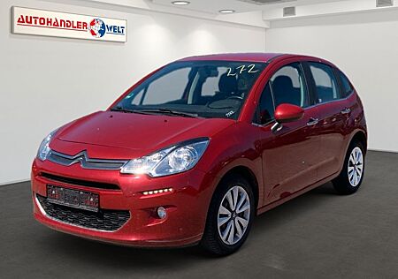 Citroën C3 1.0 PureTech Selection Klima SHZ PDC Tempo
