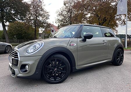 Mini Cooper Coupe Cooper Coupé