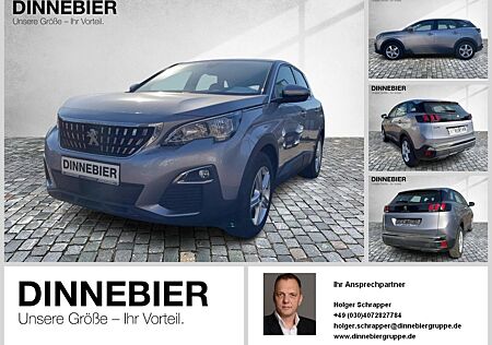 Peugeot 3008 Active