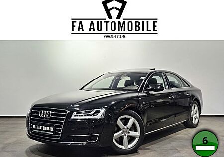 Audi A8 3.0 TDI Matrix Belüf.Massage.Kameras AHK