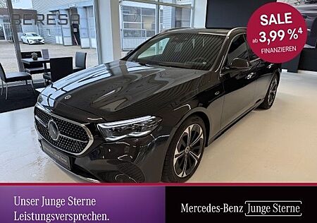 Mercedes-Benz E 300 de 4M T Avantgarde Leder AHK Pano 360