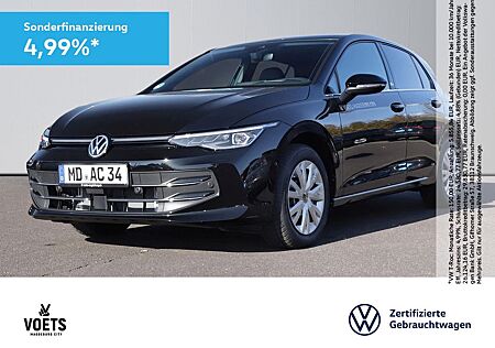 VW Golf Volkswagen 2,0 TDI Edition 50 DSG+PANO+IQ-LIGHT