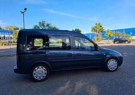 Opel Combo 1.3 CDTI Edition Automatik