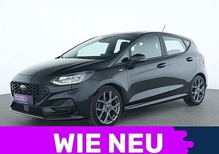 Ford Fiesta ST-Line Navi|Winter-Paket|LED|Sitzheizung