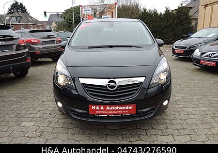 Opel Meriva B Active