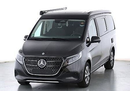 Mercedes-Benz V 250 Marco Polo 250 d 4MATIC AIRMATIC+AHK+LED+NAVI+KA