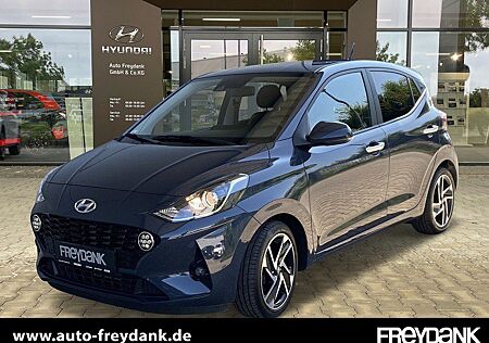 Hyundai i10 (MJ23) 1.2 M/T Prime Smart Key, 16 Alufelge