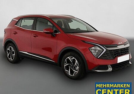 Kia Sportage DCT Urban, Navi, Kamera, Winter, LED