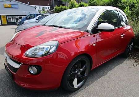 Opel Adam SLAM 1.4 64kW SLAM