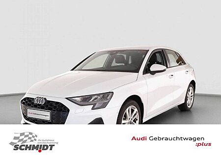 Audi A3 Sportback 30 TFSI advanced