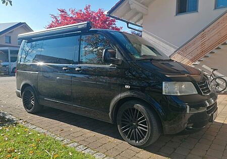 VW T5 Multivan Volkswagen Toller "Phantom" zu verkaufen