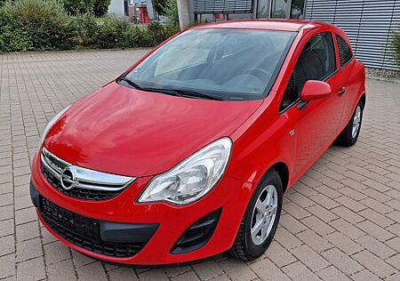 Opel Corsa 1.2 ecoFLEX, Klima,TÜV neu, Service neu,