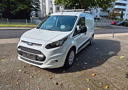 Ford Transit Connect Lang L2