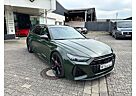 Audi RS6 4.0 TFSI Keramik, Carbon, Sonderfarbe