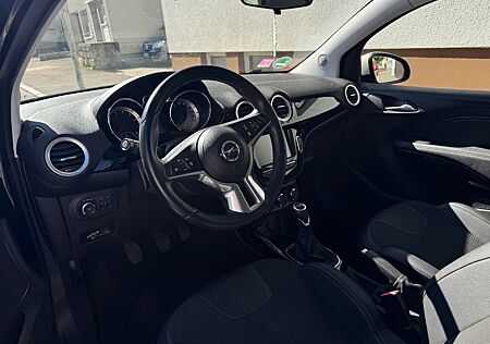 Opel Adam GLAM 1.4 ecoFLEX Start/Stop 64kW GLAM