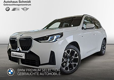 BMW X3 xDrive20d M Sportpaket*H&K*AHK*DAB*LED*Komfor