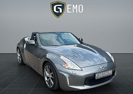 Nissan 370Z 370 Z Roadster NAVI SHZ KLIMA SOUND KEYLESS
