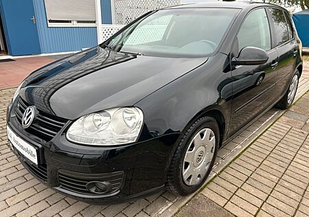 VW Golf Volkswagen 1.4 TSI GT Navi Klimaautom.