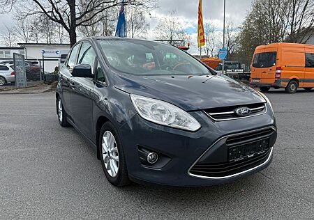 Ford C-Max Sync Edition*ServiceVoll*Tüv02/27*ReifenNe