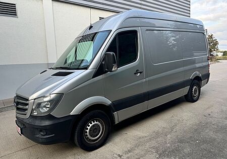 Mercedes-Benz Sprinter II Kasten 316 CDI. klima. Navi