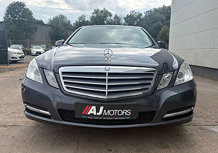 Mercedes-Benz E 220 E -Klasse Lim. CDI BlueEfficiency