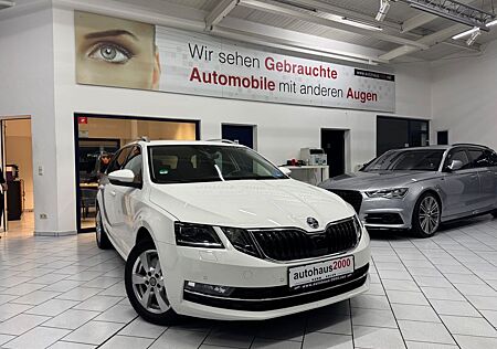 Skoda Octavia Combi Premium Edition**Kamera*Navi*