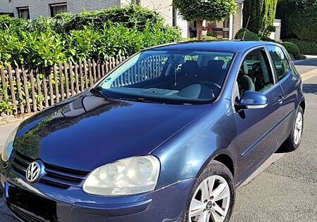 VW Golf Volkswagen 1.4 Tour Tour