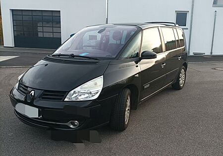 Renault Espace Dynamique 2.0 TCe 170 Dynamique