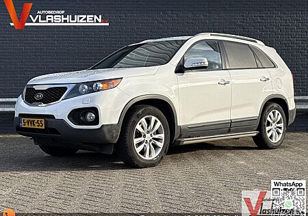 Kia Sorento 2.2 CRDi X-clusive | € 4.450,- MARGE! |