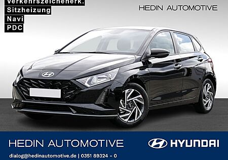 Hyundai i20 Trend 1.0 T-Gdi 48V iMT NAVI+PDC+SHZ