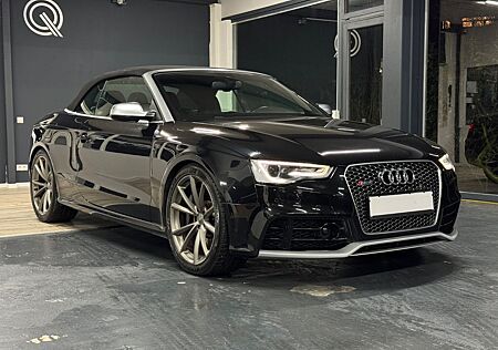 Audi RS5 4.2 FSI S tronic quattro Cabriolet